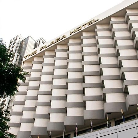 Plaza Grand Hotel Kuala Lumpur Zewnętrze zdjęcie