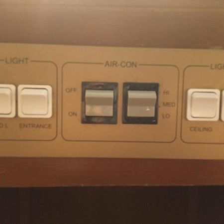 Plaza Grand Hotel Kuala Lumpur Zewnętrze zdjęcie