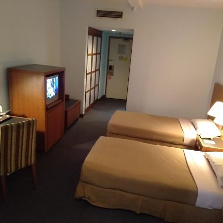 Plaza Grand Hotel Kuala Lumpur Zewnętrze zdjęcie