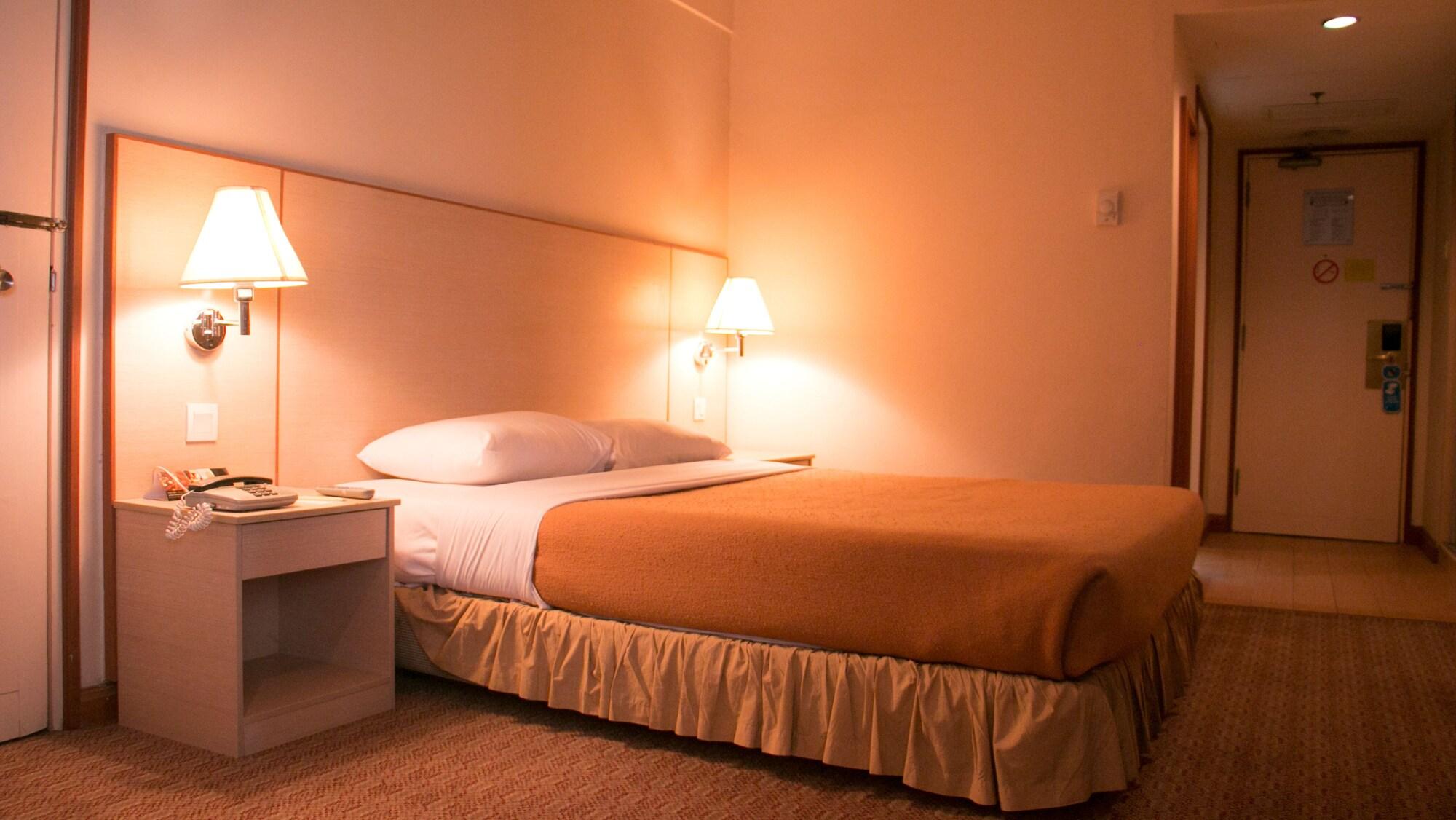 Plaza Grand Hotel Kuala Lumpur Zewnętrze zdjęcie