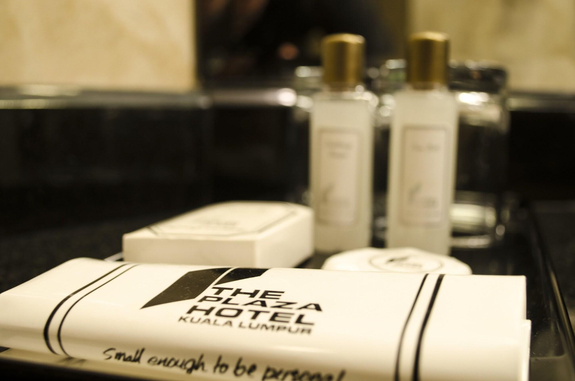 Plaza Grand Hotel Kuala Lumpur Zewnętrze zdjęcie