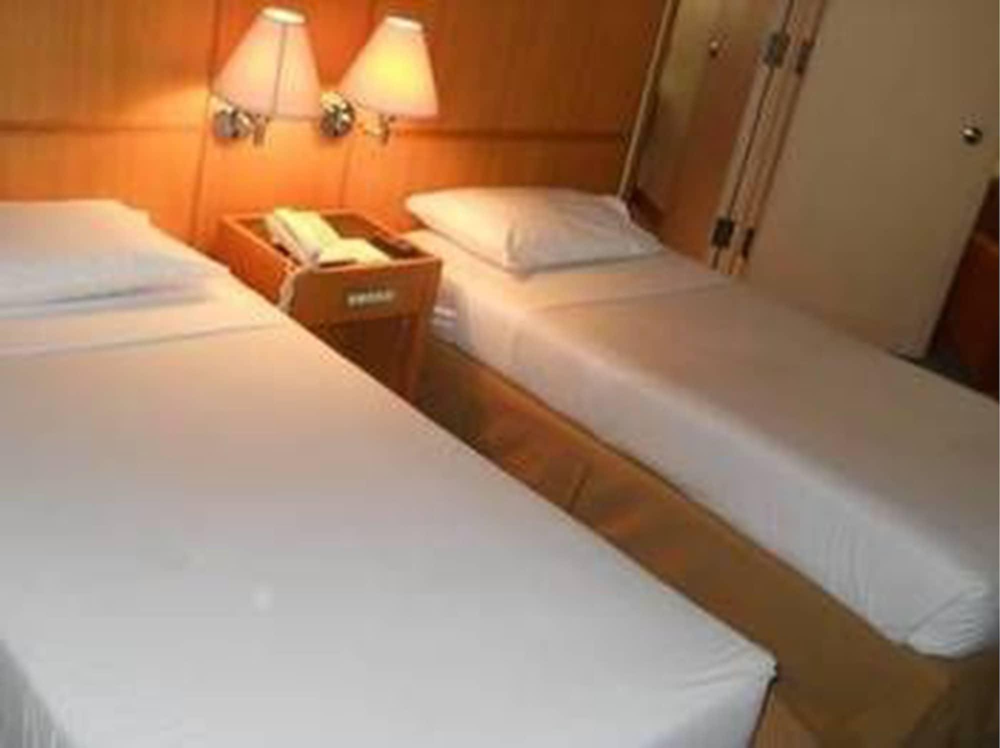 Plaza Grand Hotel Kuala Lumpur Zewnętrze zdjęcie