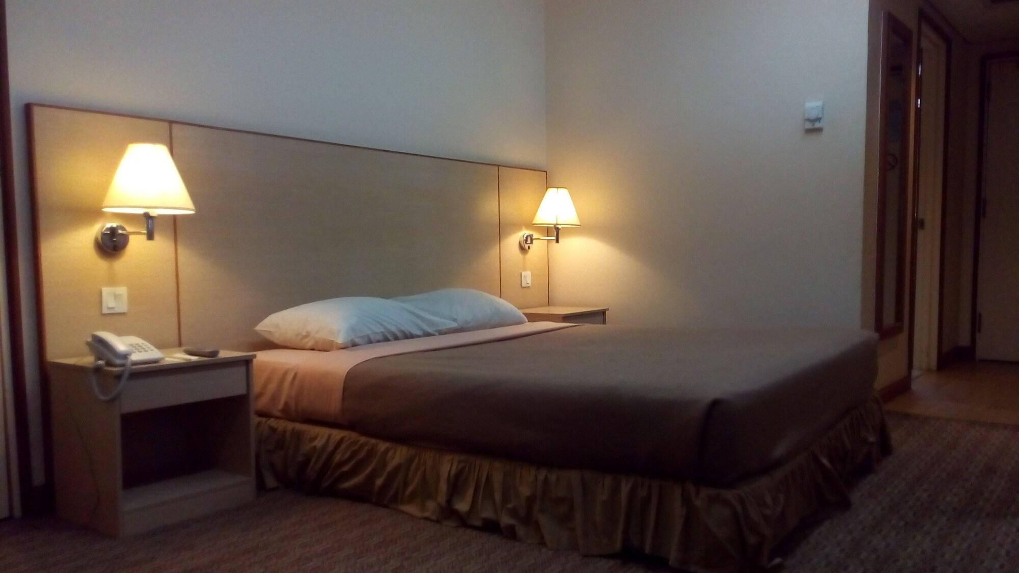 Plaza Grand Hotel Kuala Lumpur Zewnętrze zdjęcie