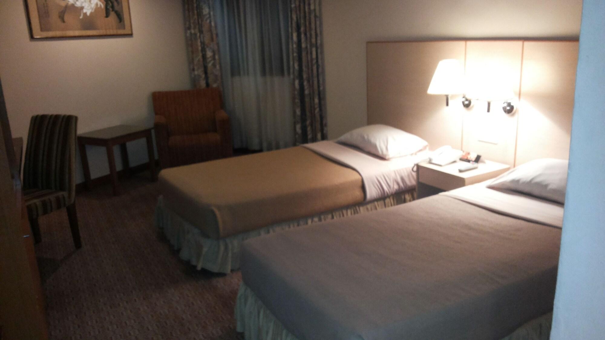Plaza Grand Hotel Kuala Lumpur Zewnętrze zdjęcie