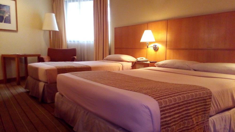 Plaza Grand Hotel Kuala Lumpur Zewnętrze zdjęcie