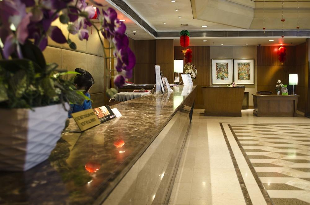 Plaza Grand Hotel Kuala Lumpur Zewnętrze zdjęcie