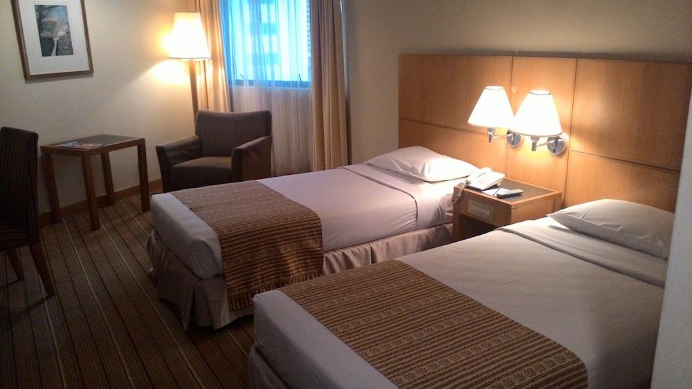 Plaza Grand Hotel Kuala Lumpur Zewnętrze zdjęcie