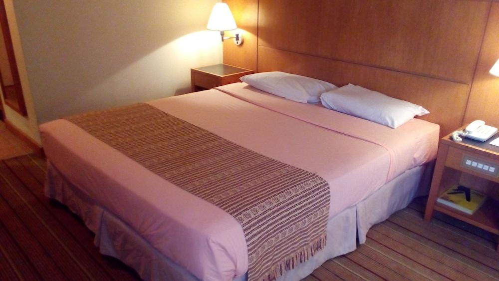 Plaza Grand Hotel Kuala Lumpur Zewnętrze zdjęcie