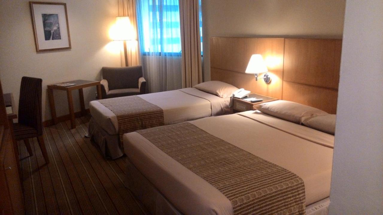 Plaza Grand Hotel Kuala Lumpur Zewnętrze zdjęcie