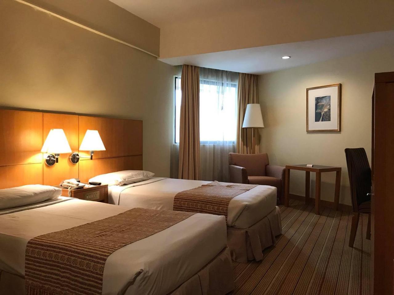 Plaza Grand Hotel Kuala Lumpur Zewnętrze zdjęcie