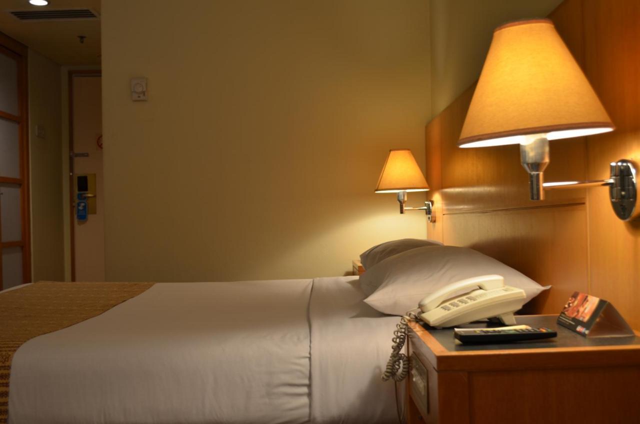 Plaza Grand Hotel Kuala Lumpur Zewnętrze zdjęcie