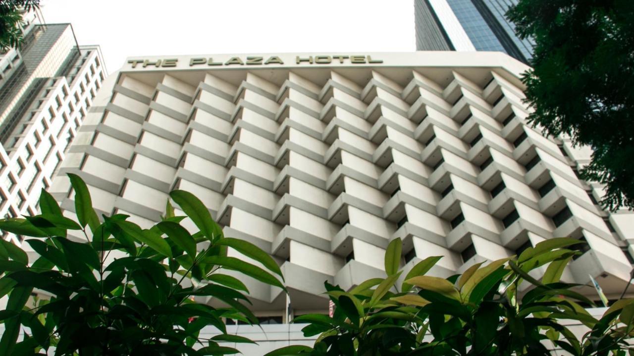 Plaza Grand Hotel Kuala Lumpur Zewnętrze zdjęcie