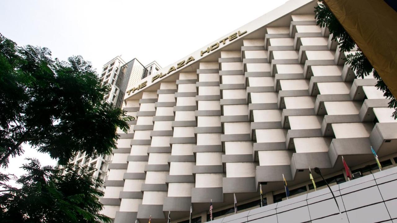 Plaza Grand Hotel Kuala Lumpur Zewnętrze zdjęcie
