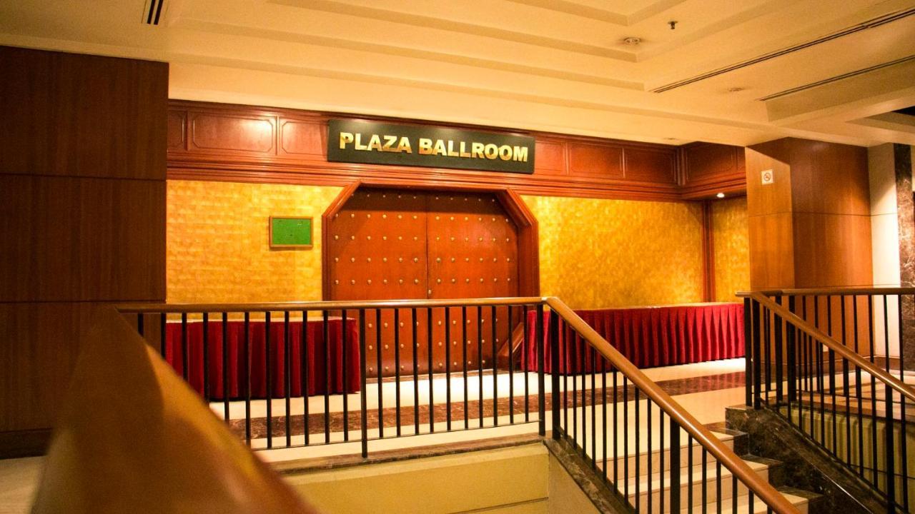 Plaza Grand Hotel Kuala Lumpur Zewnętrze zdjęcie