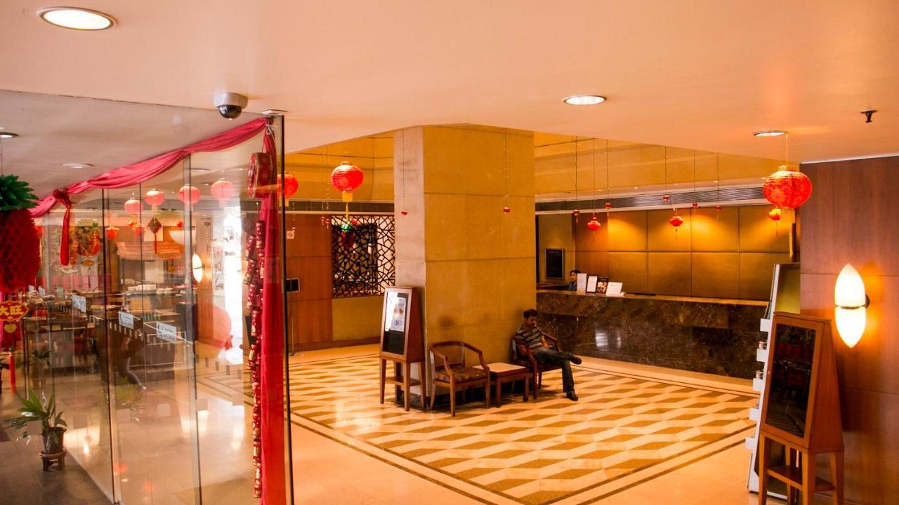 Plaza Grand Hotel Kuala Lumpur Zewnętrze zdjęcie