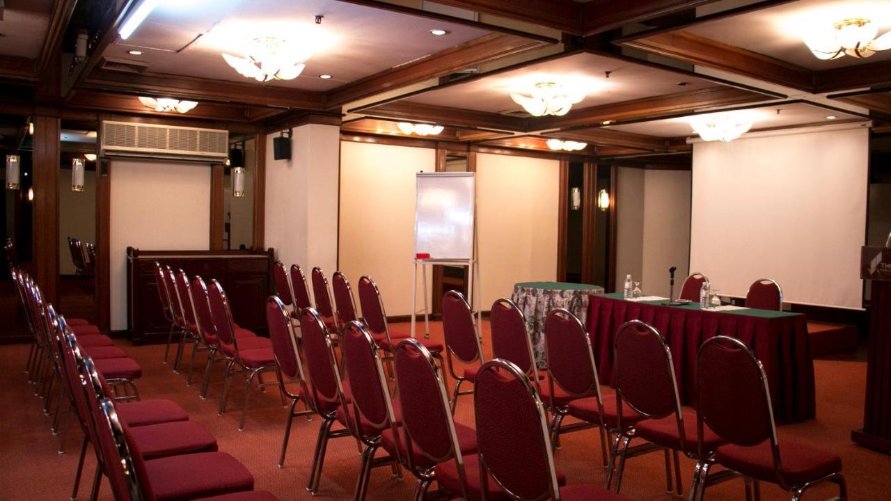 Plaza Grand Hotel Kuala Lumpur Zewnętrze zdjęcie