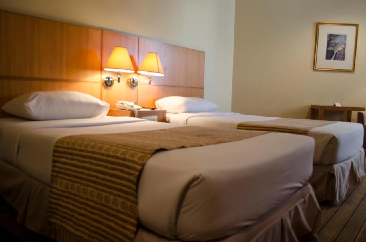 Plaza Grand Hotel Kuala Lumpur Zewnętrze zdjęcie