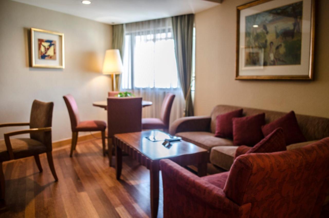 Plaza Grand Hotel Kuala Lumpur Zewnętrze zdjęcie
