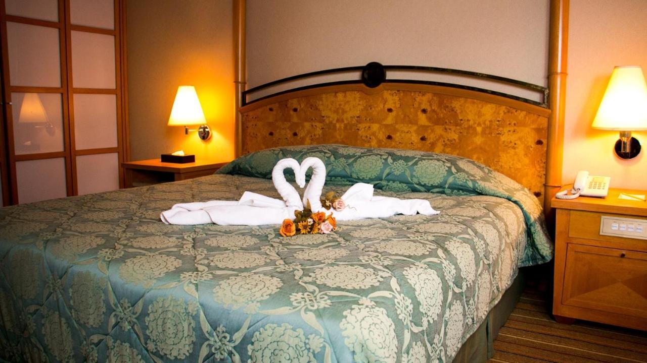 Plaza Grand Hotel Kuala Lumpur Zewnętrze zdjęcie