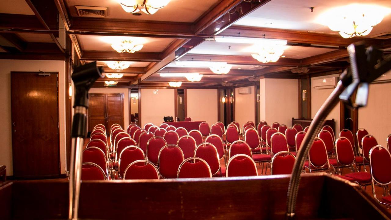 Plaza Grand Hotel Kuala Lumpur Zewnętrze zdjęcie