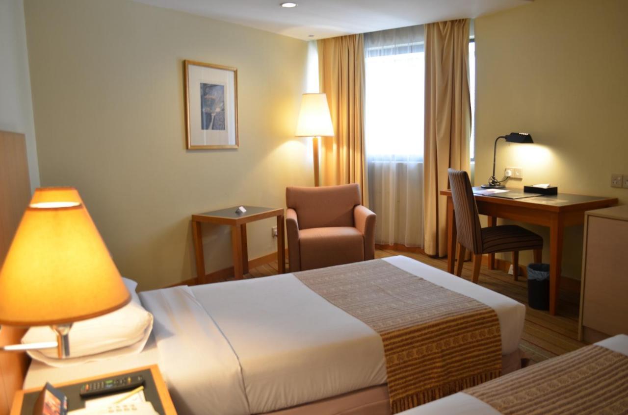 Plaza Grand Hotel Kuala Lumpur Zewnętrze zdjęcie
