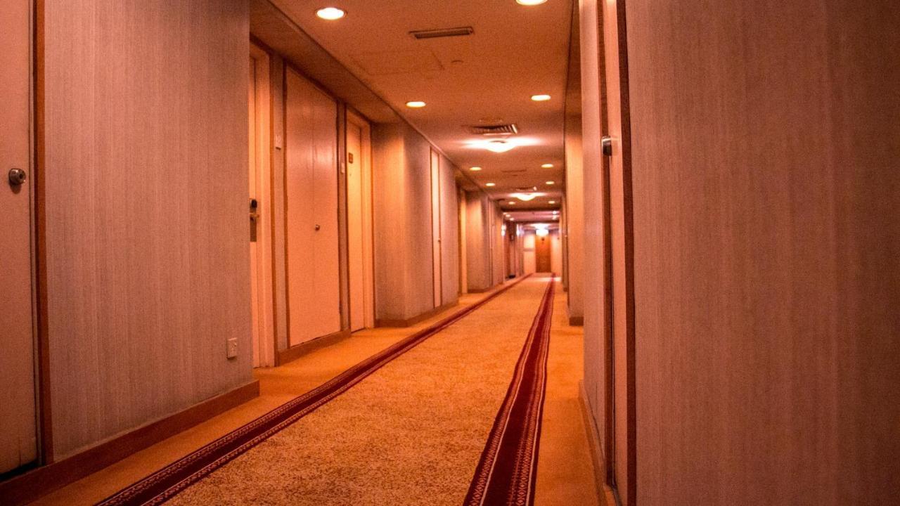 Plaza Grand Hotel Kuala Lumpur Zewnętrze zdjęcie