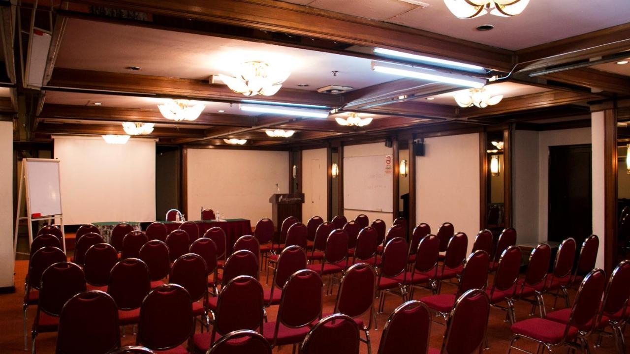 Plaza Grand Hotel Kuala Lumpur Zewnętrze zdjęcie