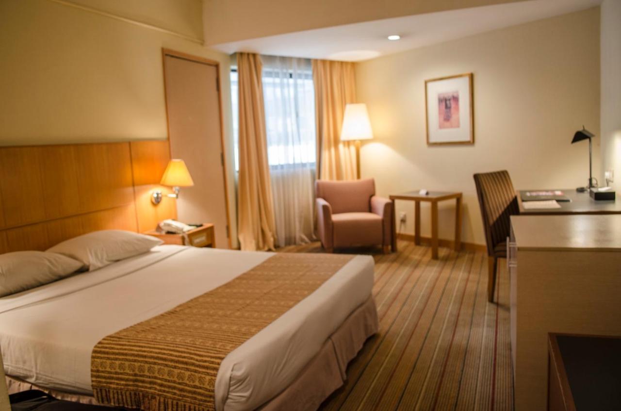 Plaza Grand Hotel Kuala Lumpur Zewnętrze zdjęcie