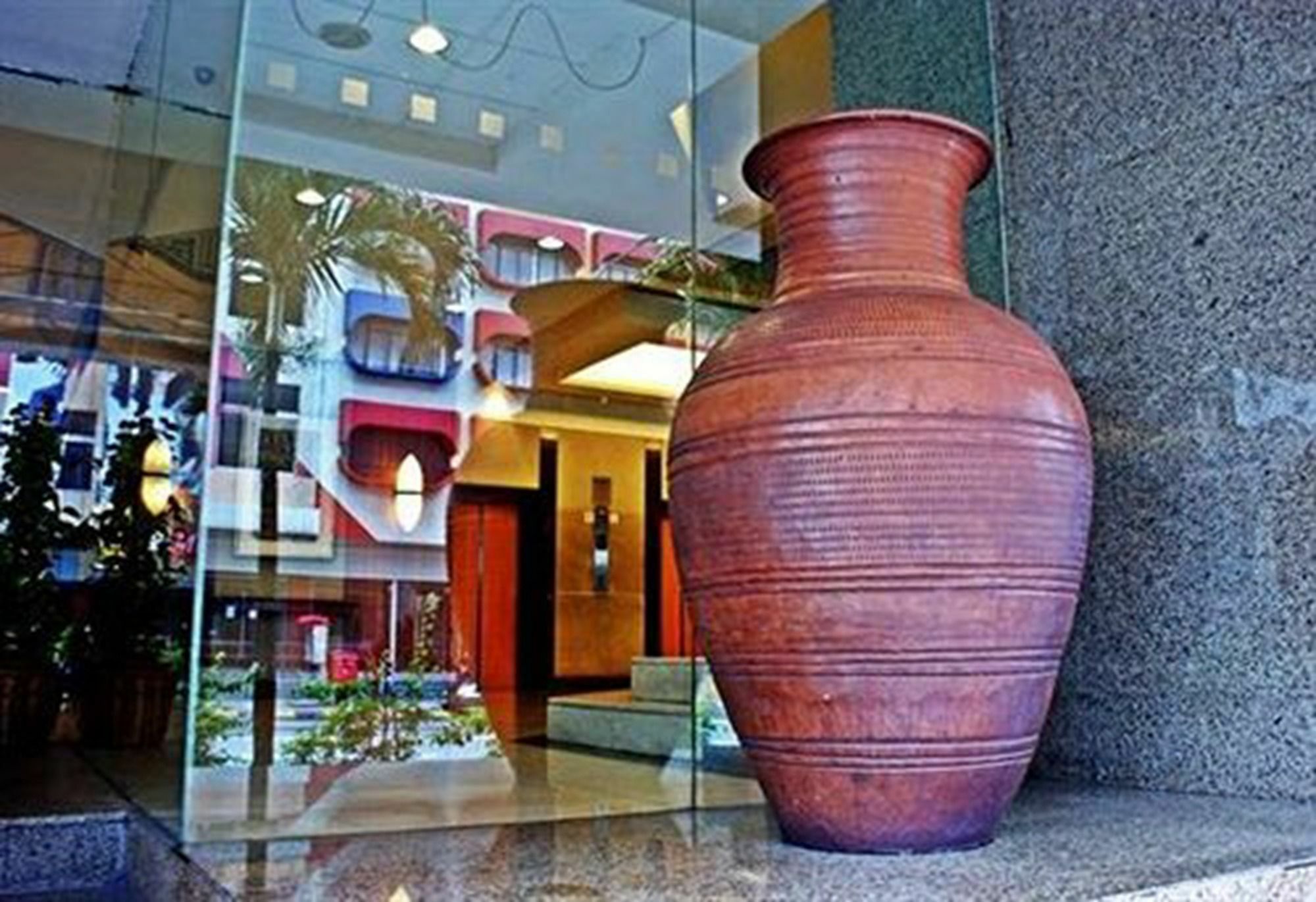 Plaza Grand Hotel Kuala Lumpur Zewnętrze zdjęcie