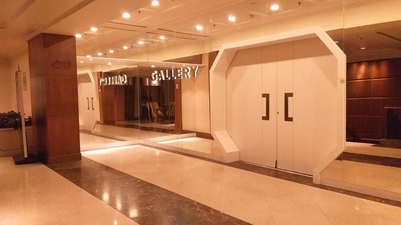 Plaza Grand Hotel Kuala Lumpur Zewnętrze zdjęcie