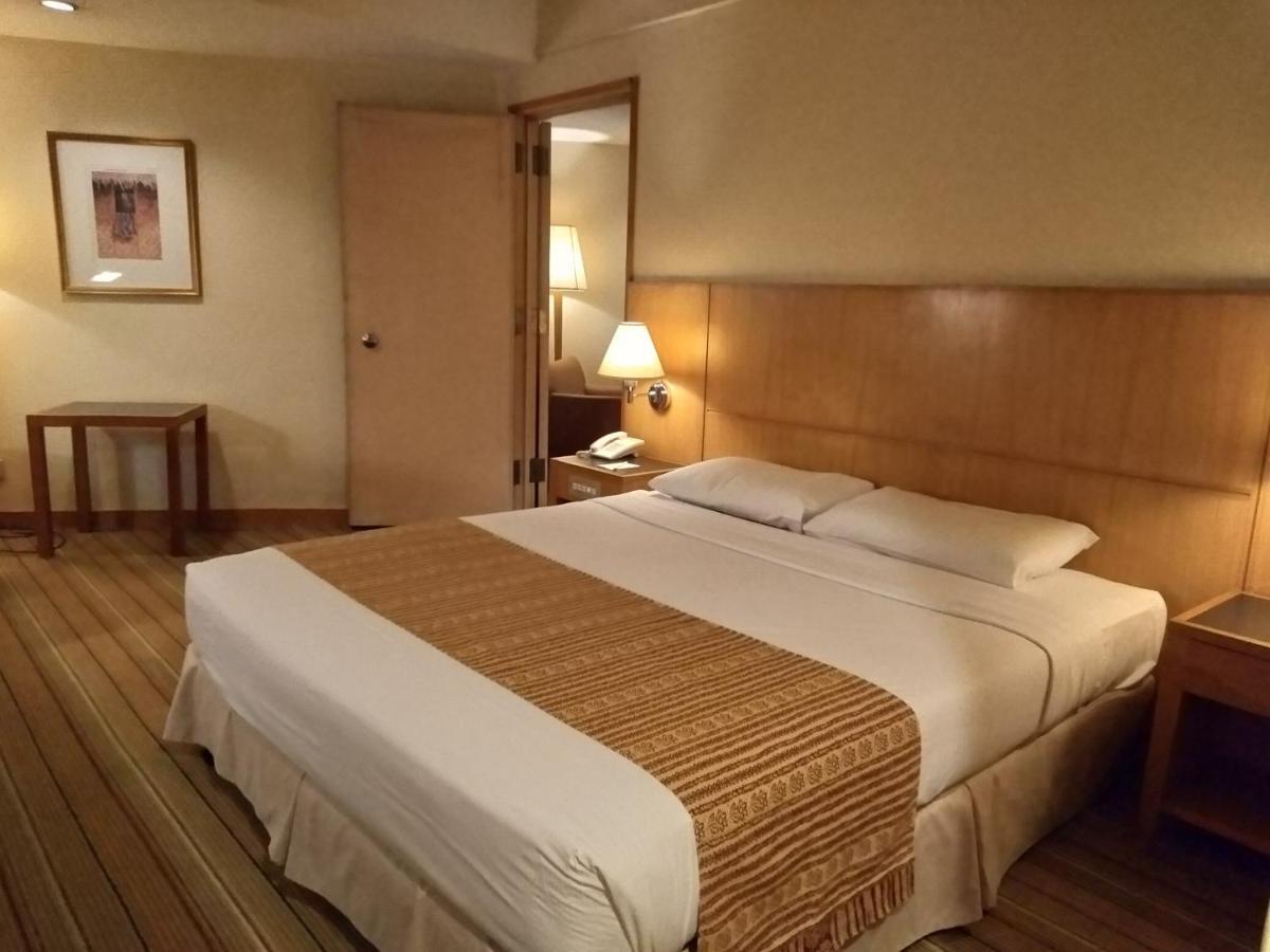 Plaza Grand Hotel Kuala Lumpur Zewnętrze zdjęcie