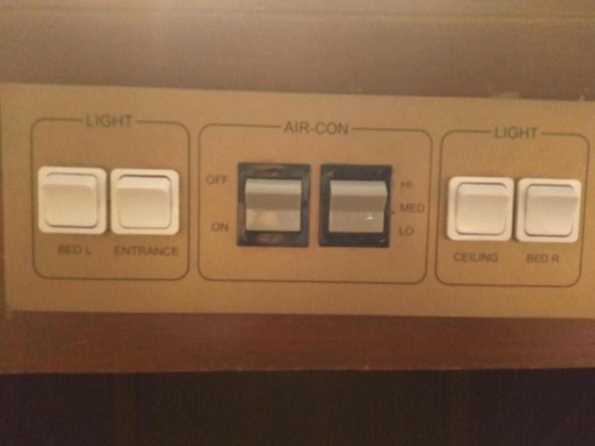 Plaza Grand Hotel Kuala Lumpur Zewnętrze zdjęcie
