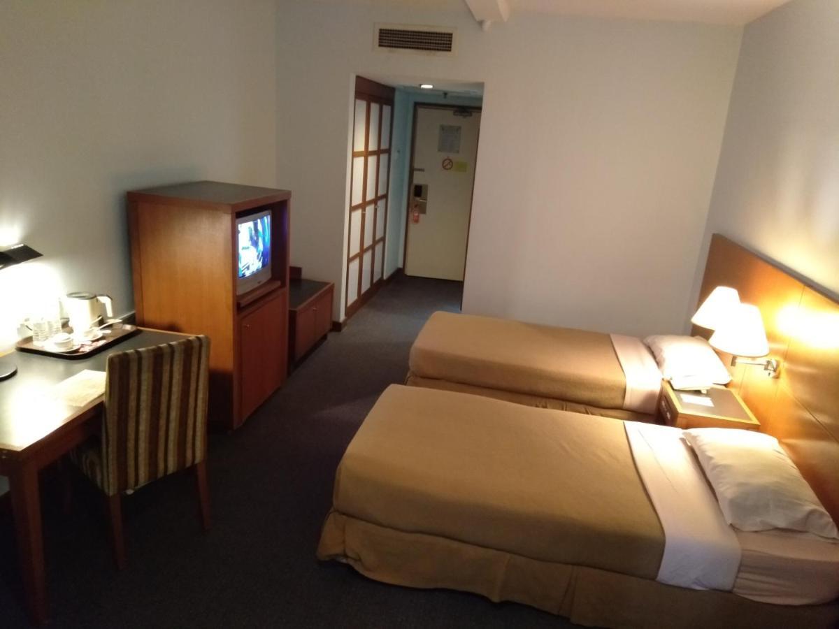 Plaza Grand Hotel Kuala Lumpur Zewnętrze zdjęcie