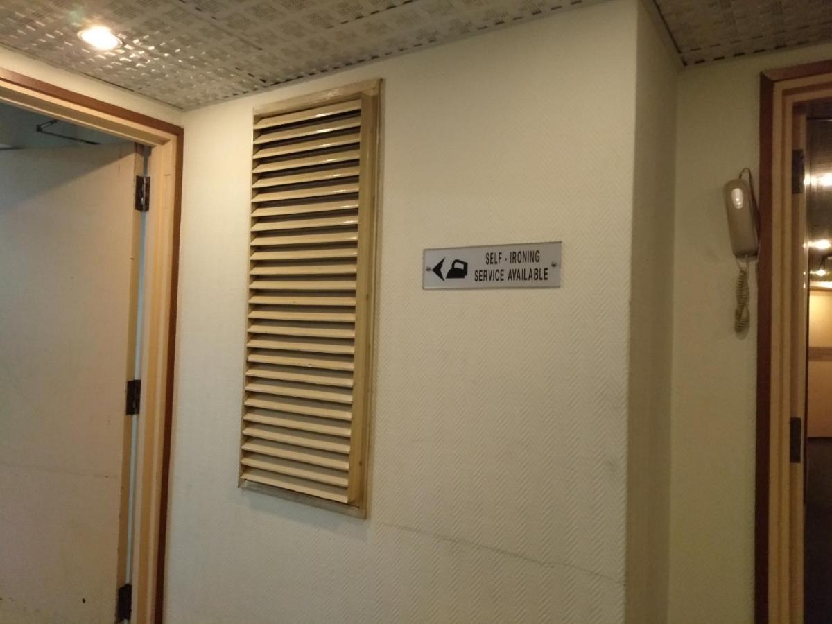Plaza Grand Hotel Kuala Lumpur Zewnętrze zdjęcie