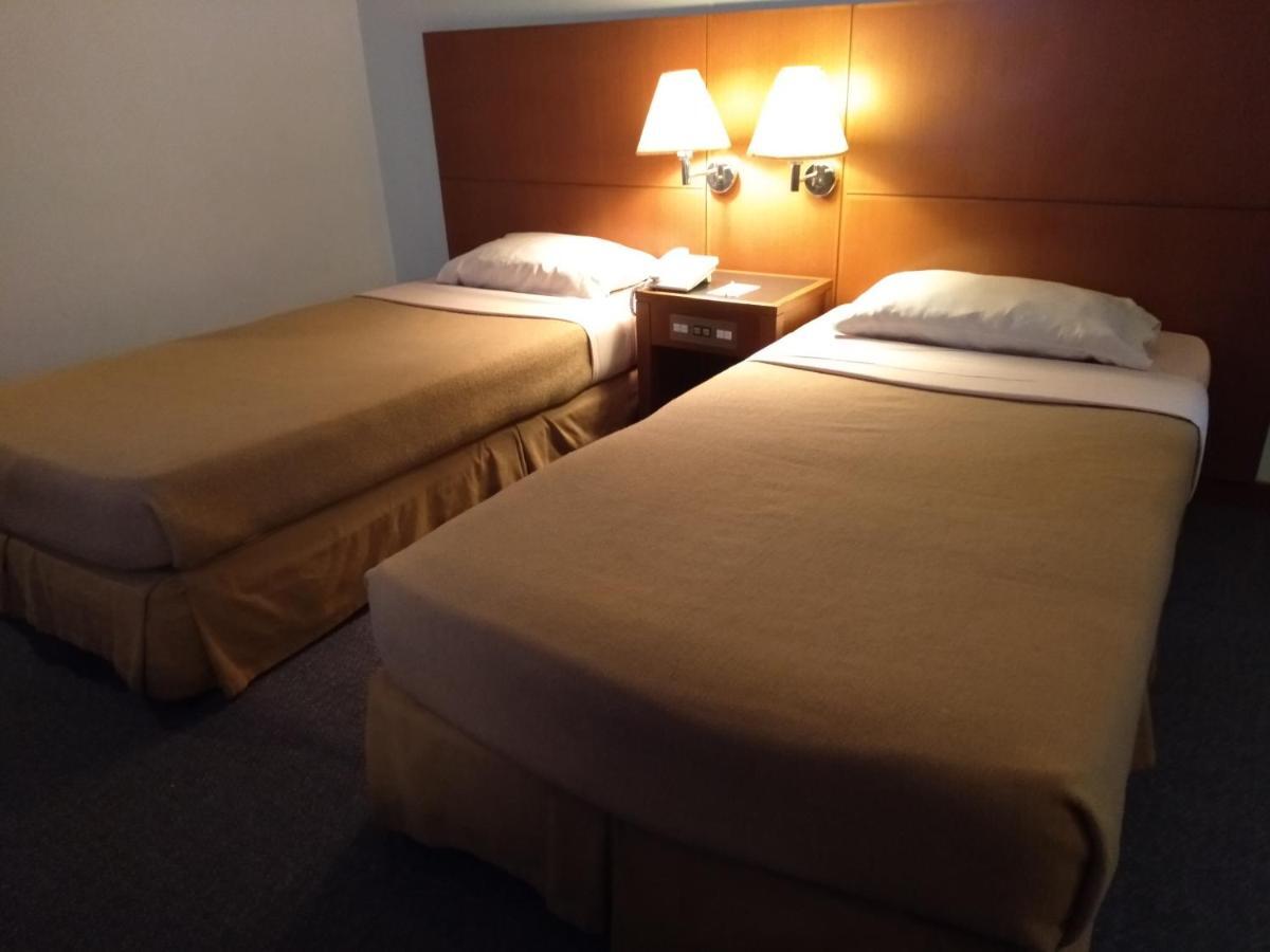 Plaza Grand Hotel Kuala Lumpur Zewnętrze zdjęcie